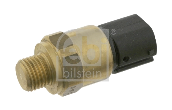 Temperature Switch, radiator fan